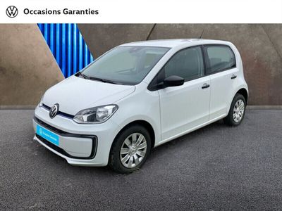 occasion VW e-up! ! Electrique 83ch 4cv