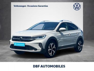 Gris Occasion 2022 VW Taigo Style SUV | 23 799 € (Prix juste)