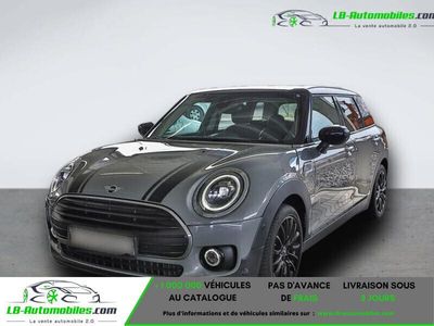 occasion Mini Clubman D 150 ch BVM