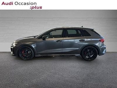 Audi RS3 Sportback
