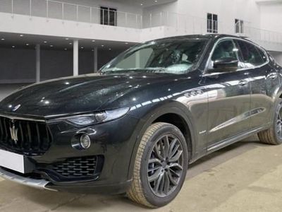 Occasion Maserati Levante 430 ch (316 kW) 2018 SUV