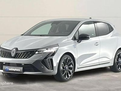 Occasion Renault Clio V Esprit Alpine 92 ch (67 kW) 2025 Berline