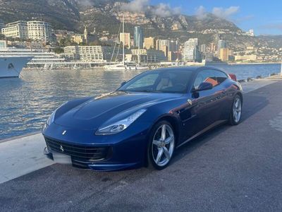 occasion Ferrari GTC4Lusso 6.3 V12 Dct