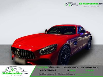 occasion Mercedes AMG GT 476 ch BVA