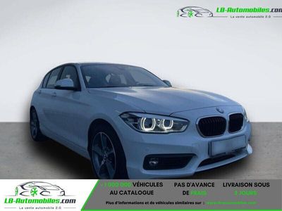 occasion BMW 120 120 i 184 ch BVA