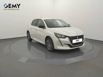 occasion Peugeot 208 PureTech 100 S&S BVM6 Style