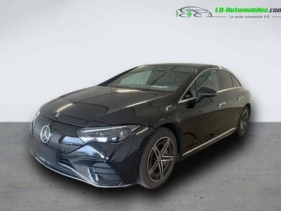 Mercedes EQE350