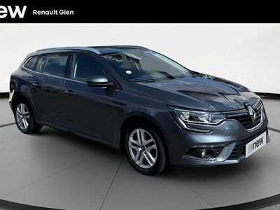 Renault Mégane IV