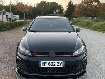 Occasion 2013 VW Golf GTI Berline | 17 990 € (Prix juste)