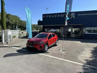 Occasion 2023 Mitsubishi ASX SUV | 17 490 € (Prix juste)