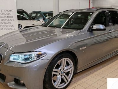 occasion BMW 535 535 Serie TOURING D M SPORT XDRIVE 313 BV8