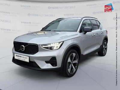 Argent Occasion 2025 Volvo XC40 Plus SUV | 36 999 € (Prix juste)