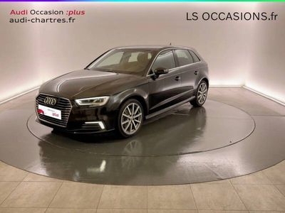 occasion Audi A3 Sportback e-tron 204 S tronic 6 Design Luxe