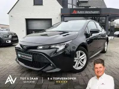 occasion Toyota Corolla 1.8 Hybrid Dynamic E-cvt ** Navi/carplay Came...