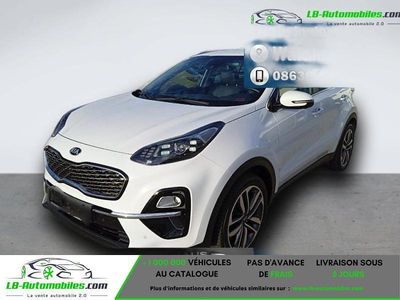 Occasion 2019 Kia Sportage SUV | 24 800 € (Prix assez cher)