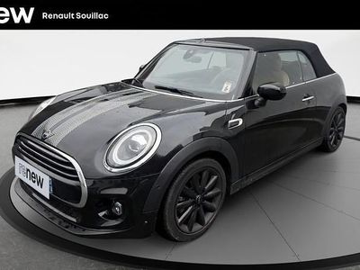 Noir Occasion 2020 Mini Cooper Coupé Coupé | 21 490 €