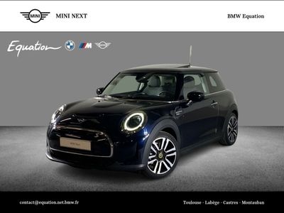 occasion Mini Cooper SE 184ch Edition Camden BVA 5CV