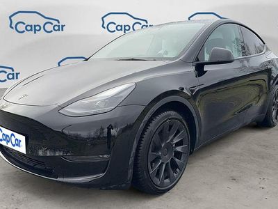 Occasion Tesla Model Y 378 kW (514 ch) 2022 SUV