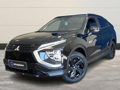 Noir Occasion 2024 Mitsubishi Eclipse SUV | 30 799 € (Prix juste)