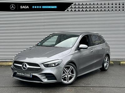 occasion Mercedes B200 Classe200d 150ch AMG Line Edition 8G-DCT 8cv