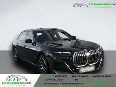 BMW 740