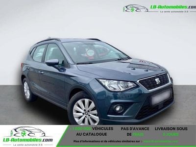 Occasion 2021 Seat Arona Style SUV | 19 900 € (Prix juste)
