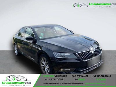 occasion Skoda Superb 2.0 TSI 280 BVA 4x4