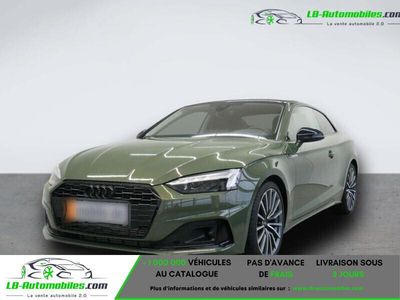 occasion Audi A5 Cabriolet 