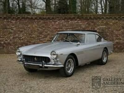 Argent Occasion 1964 Ferrari 250 Coupé | 395 000 €