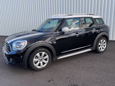 occasion Mini Cooper Countryman 136 ch BVA7 Exquisite 5p