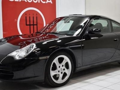 Porsche 911 Carrera