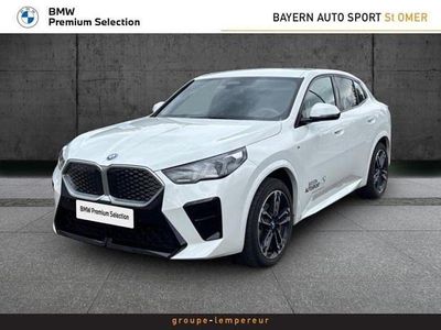BMW iX2