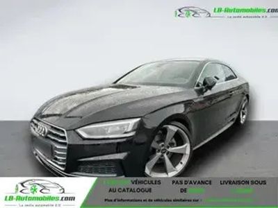 Audi A5 Cabriolet