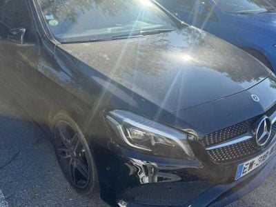 Mercedes A200
