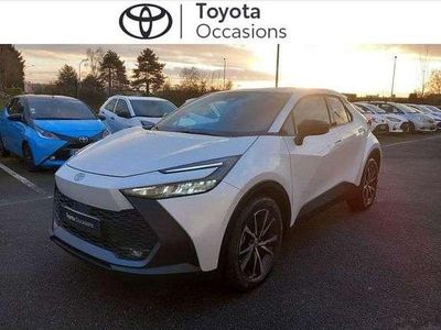Occasion 2025 Toyota C-HR Design SUV | 36 900 € (Prix cher)