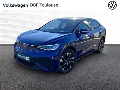 VW ID.5