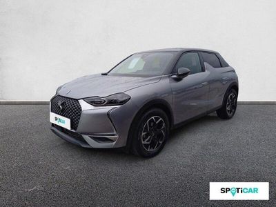 DS Automobiles DS3 Crossback