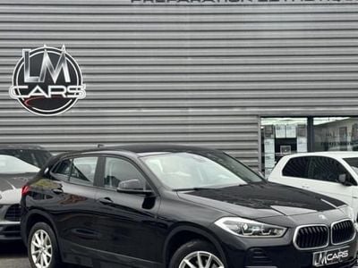 Occasion BMW X2 Comfort Edition 150 ch (110 kW) 2021 SUV