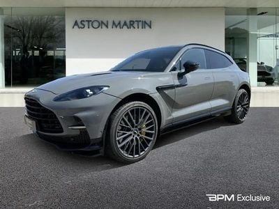 Gris Occasion 2024 Aston Martin DBX SUV | 355 707 €