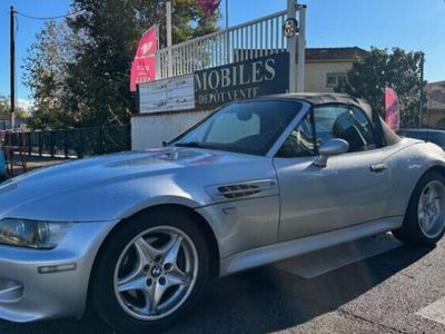 occasion BMW Z3 (E36) M