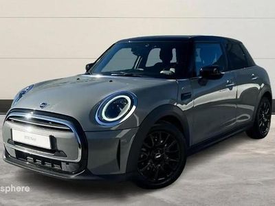 Gris Occasion 2022 Mini Cooper Premium Citadine | 25 499 € (Prix juste)