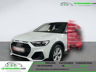 occasion Audi A1 30 TFSI 116 ch BVA