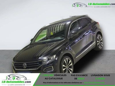 Occasion 2022 VW T-Roc SUV | 27 000 € (Prix juste)