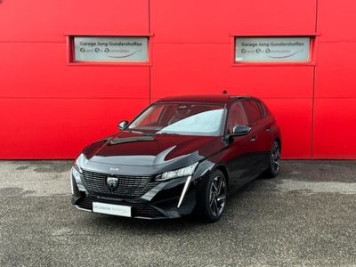 occasion Peugeot 308 1.2 PureTech 130ch S&S Allure Pack EAT8