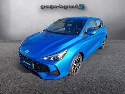 MG MG3