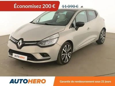 Renault Clio IV