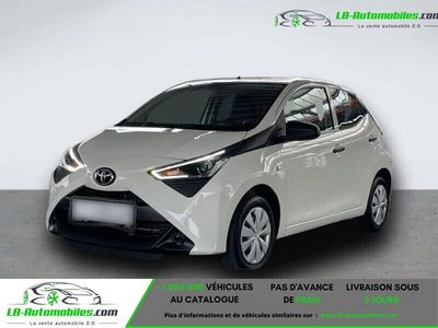 occasion Toyota Aygo 1.0 VVT-i