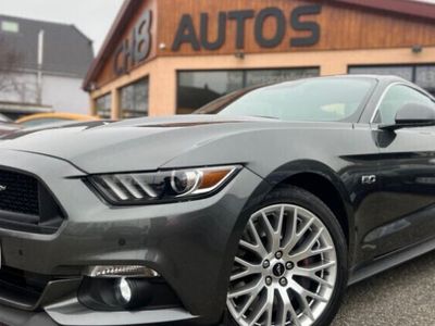 Ford Mustang GT
