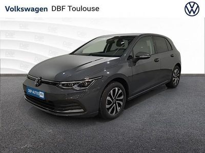 occasion VW Golf 1.0 TSI OPF 110 BVM6 Active