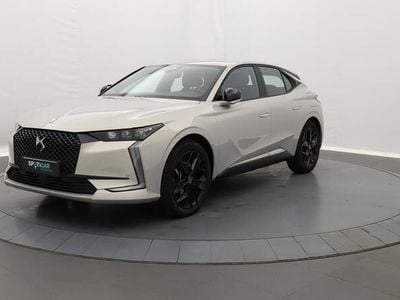 DS Automobiles DS4